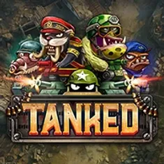 Tanked