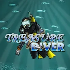 Treasure Diver